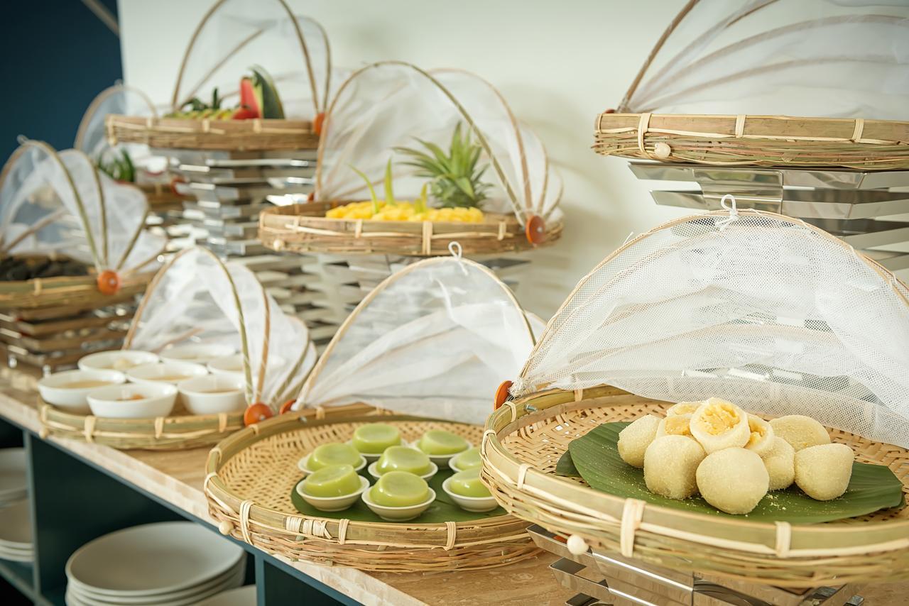 Tuần Châu Hà Nội