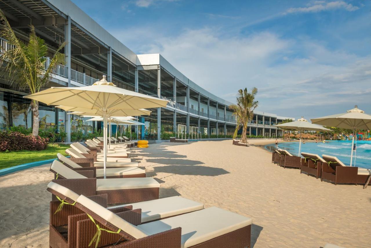 Tuần Châu Hà Nội 4*