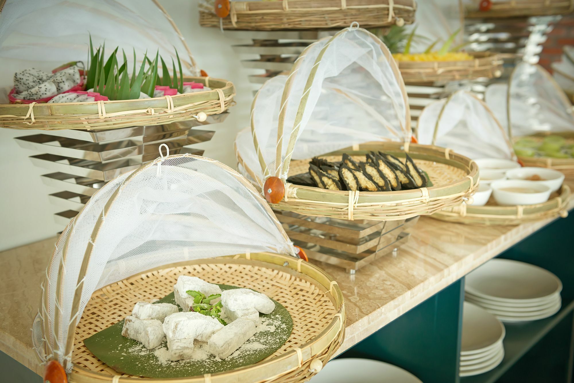 Tuần Châu Hà Nội Khách sạn Hà Nội